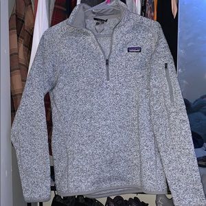 Patagonia pullover